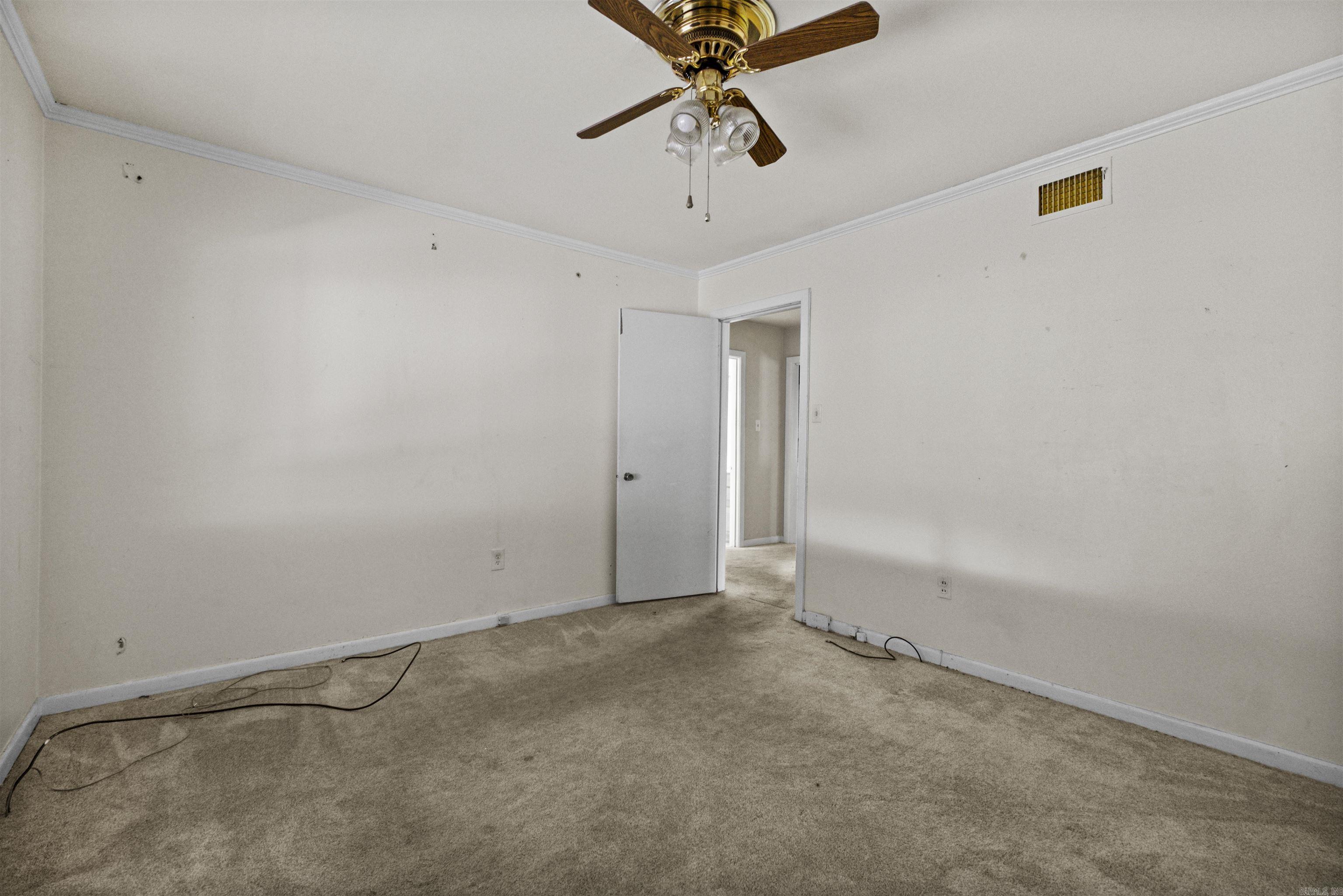 307 S Claremont Avenue Sherwood, AR 72120