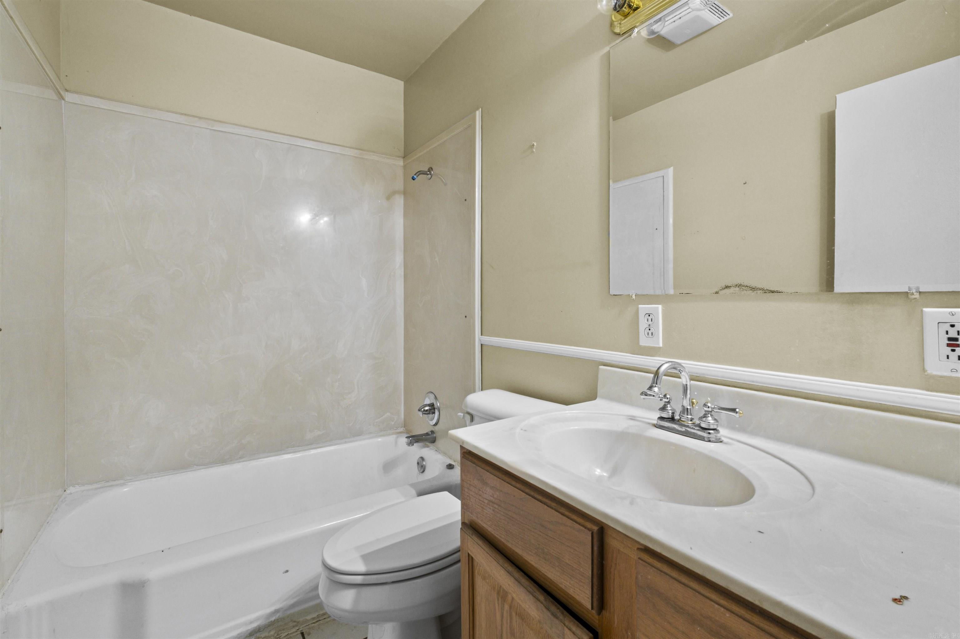 307 S Claremont Avenue Sherwood, AR 72120