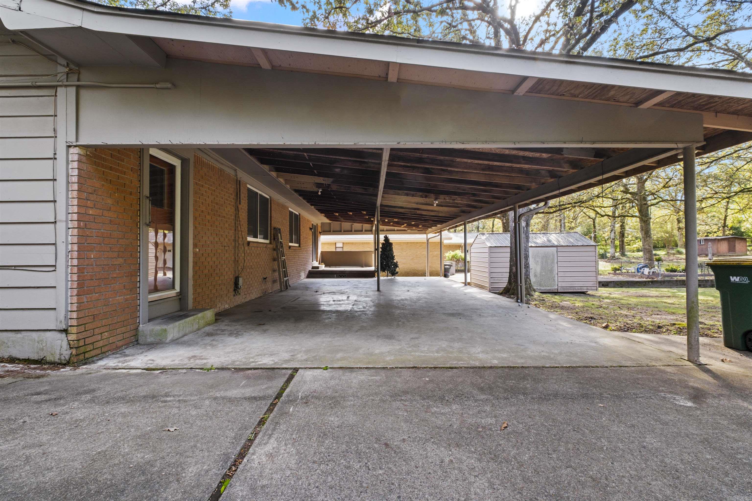 307 S Claremont Avenue Sherwood, AR 72120