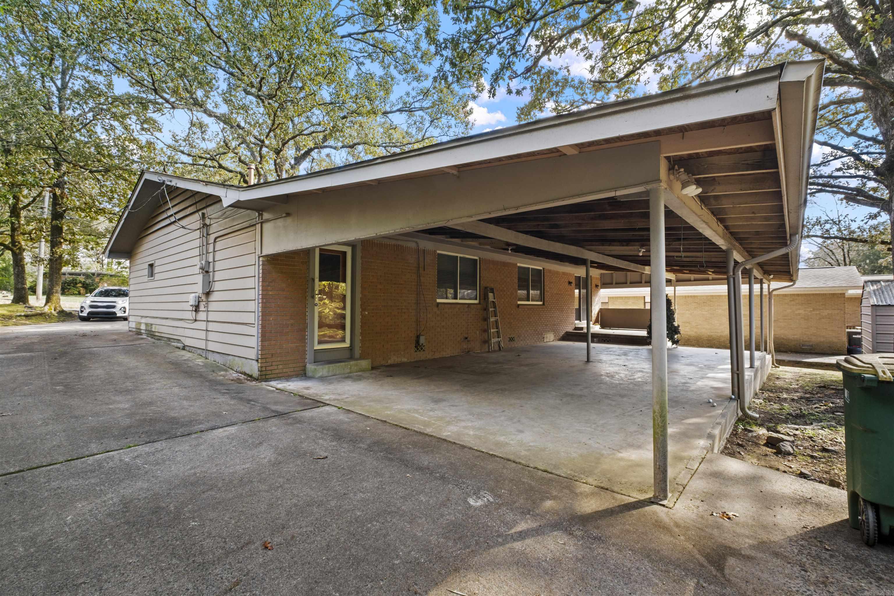 307 S Claremont Avenue Sherwood, AR 72120