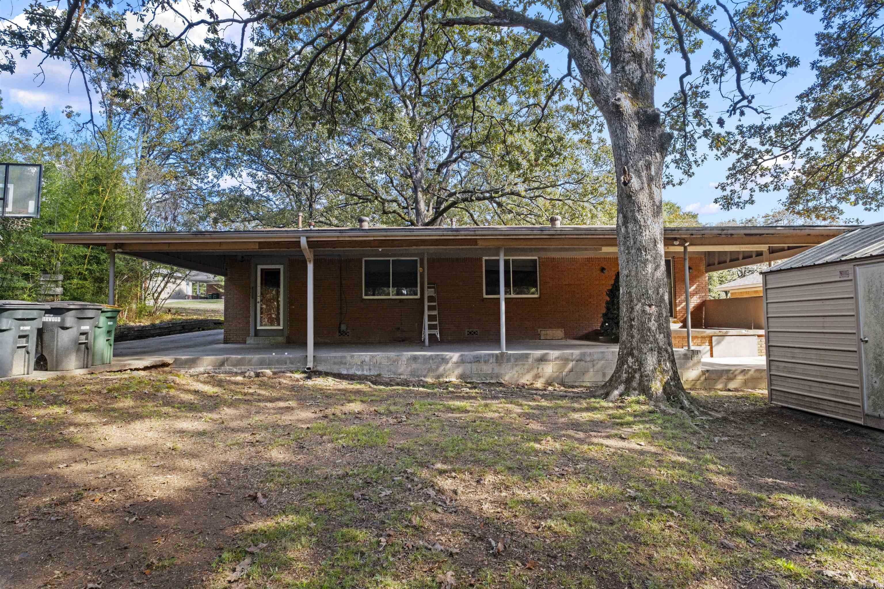 307 S Claremont Avenue Sherwood, AR 72120