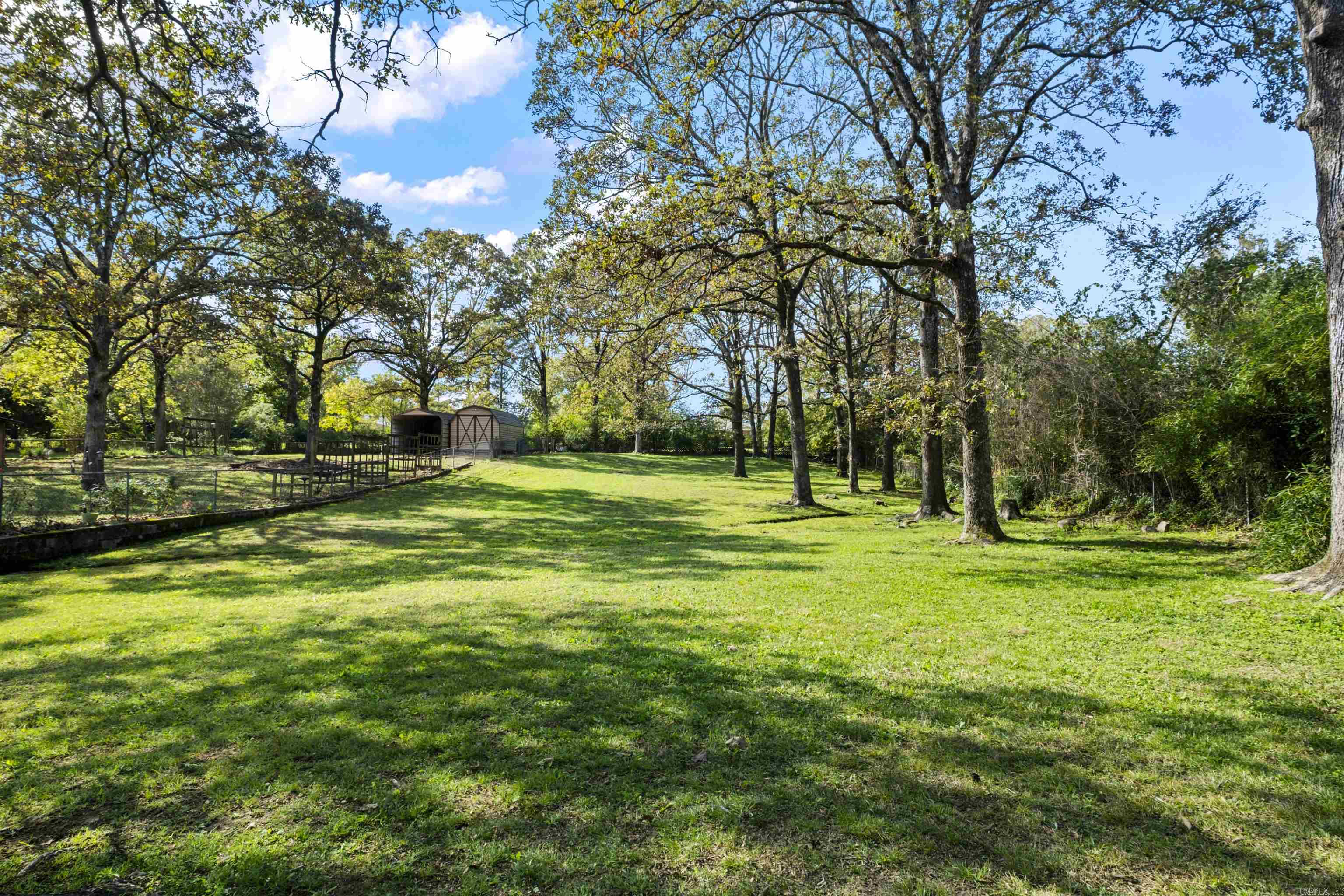 307 S Claremont Avenue Sherwood, AR 72120