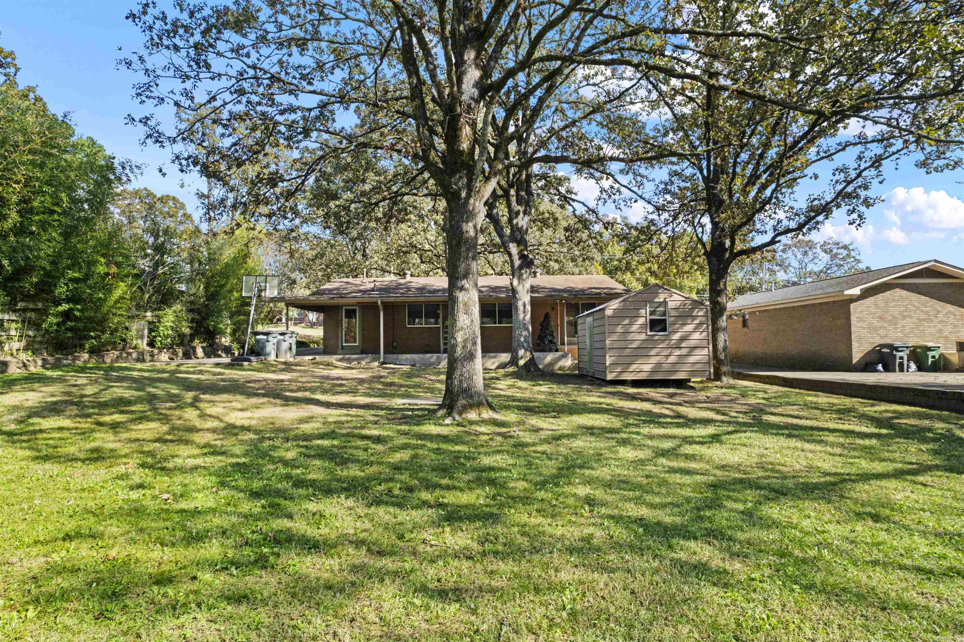 307 S Claremont Avenue Sherwood, AR 72120