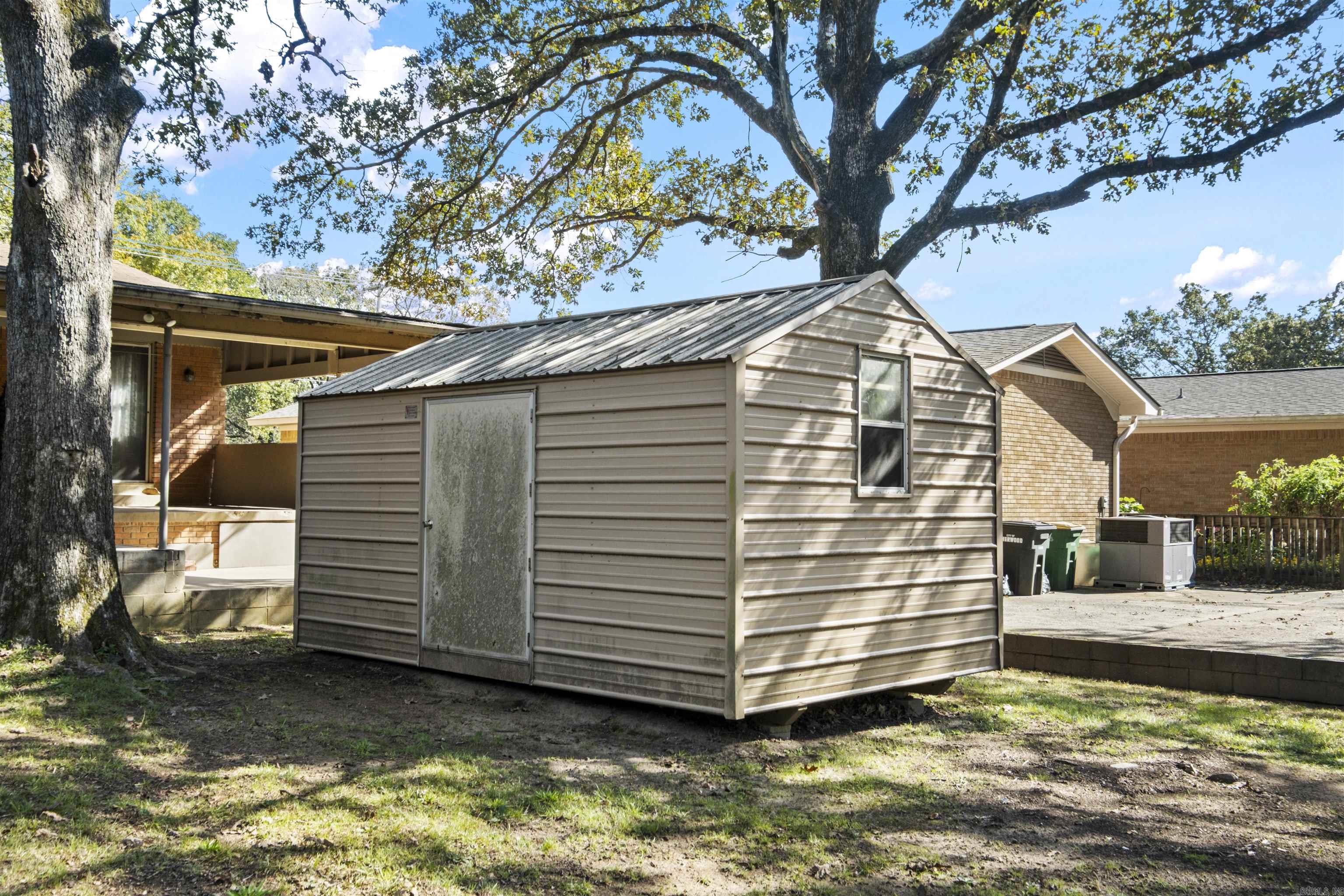 307 S Claremont Avenue Sherwood, AR 72120