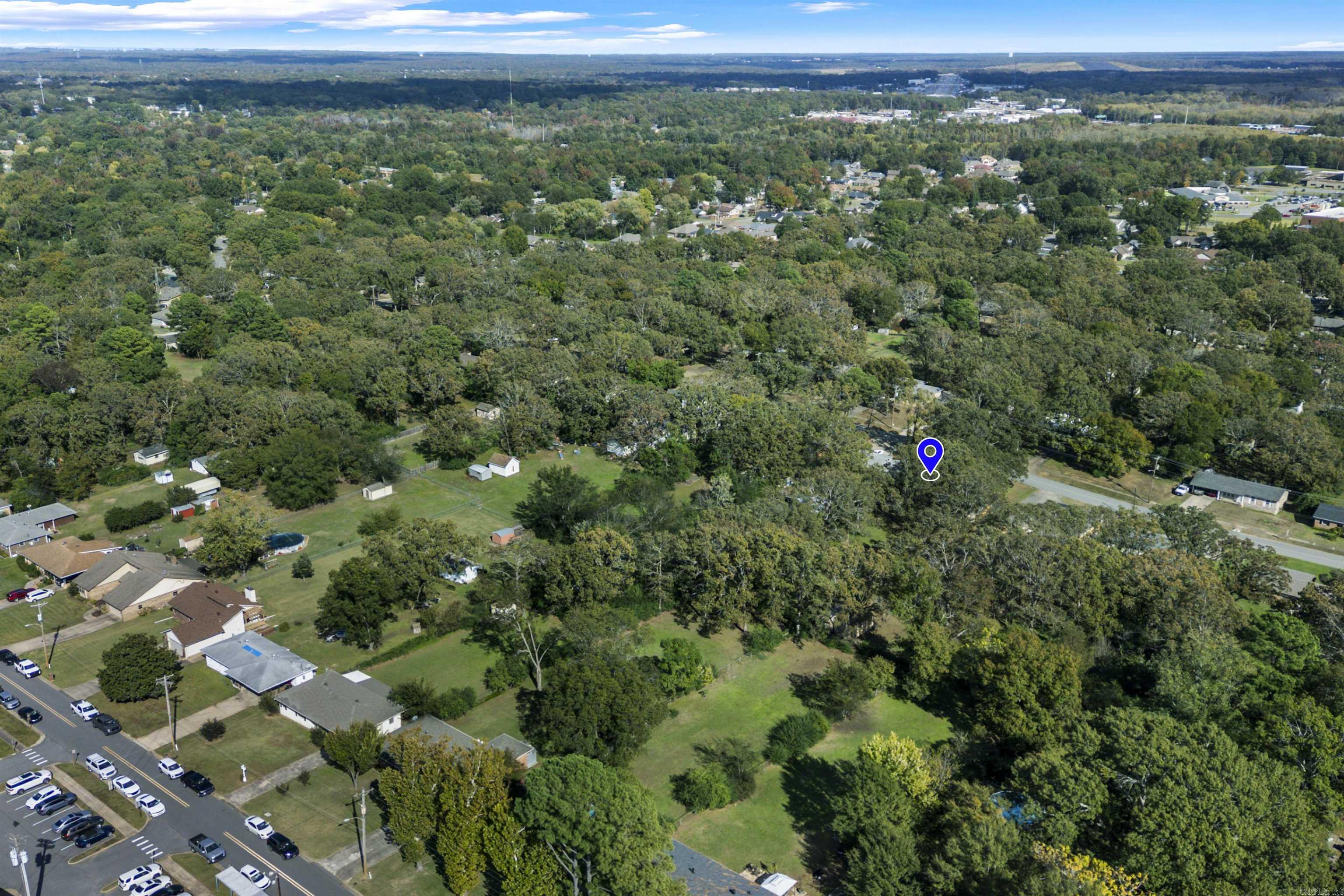 307 S Claremont Avenue Sherwood, AR 72120