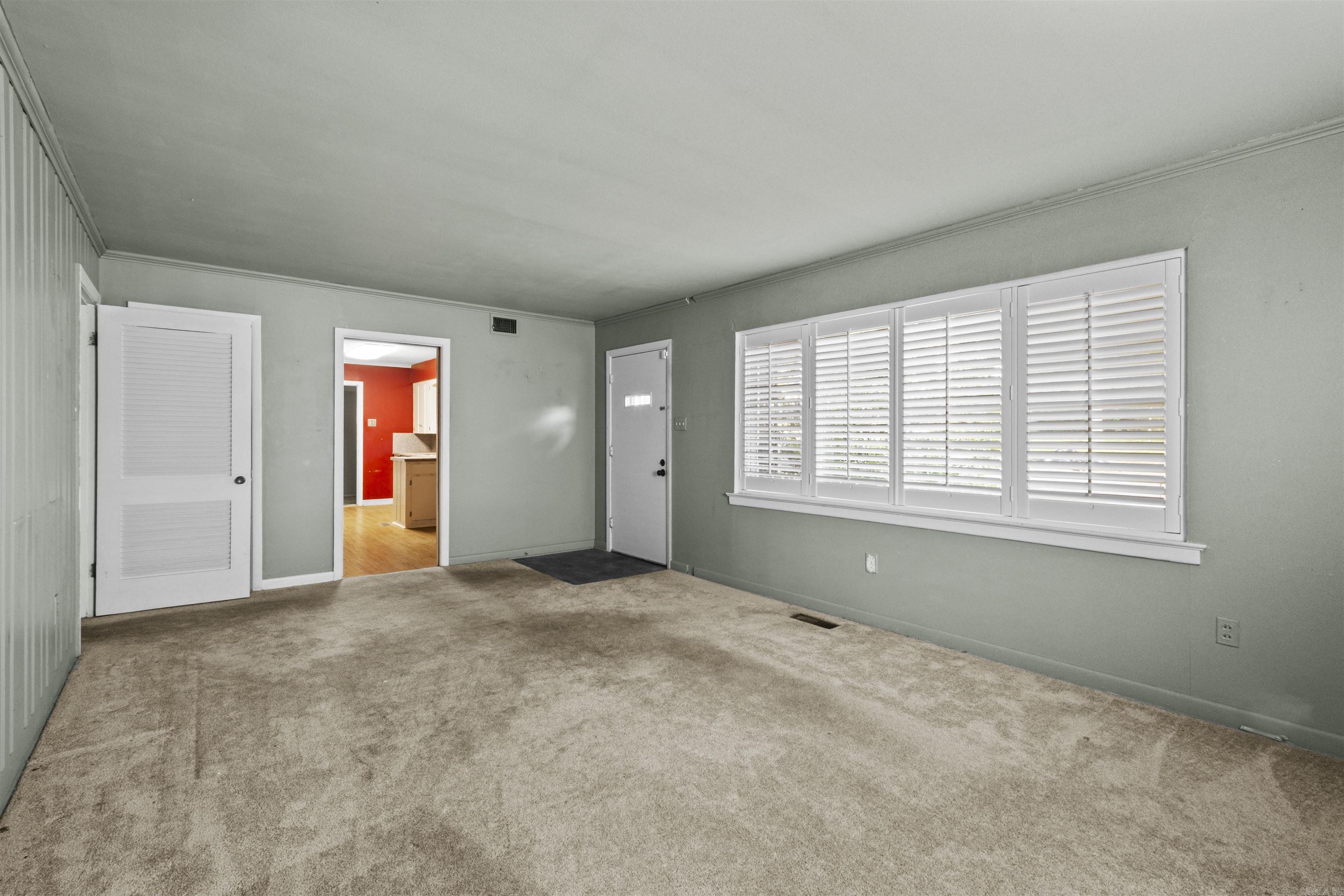 307 S Claremont Avenue Sherwood, AR 72120