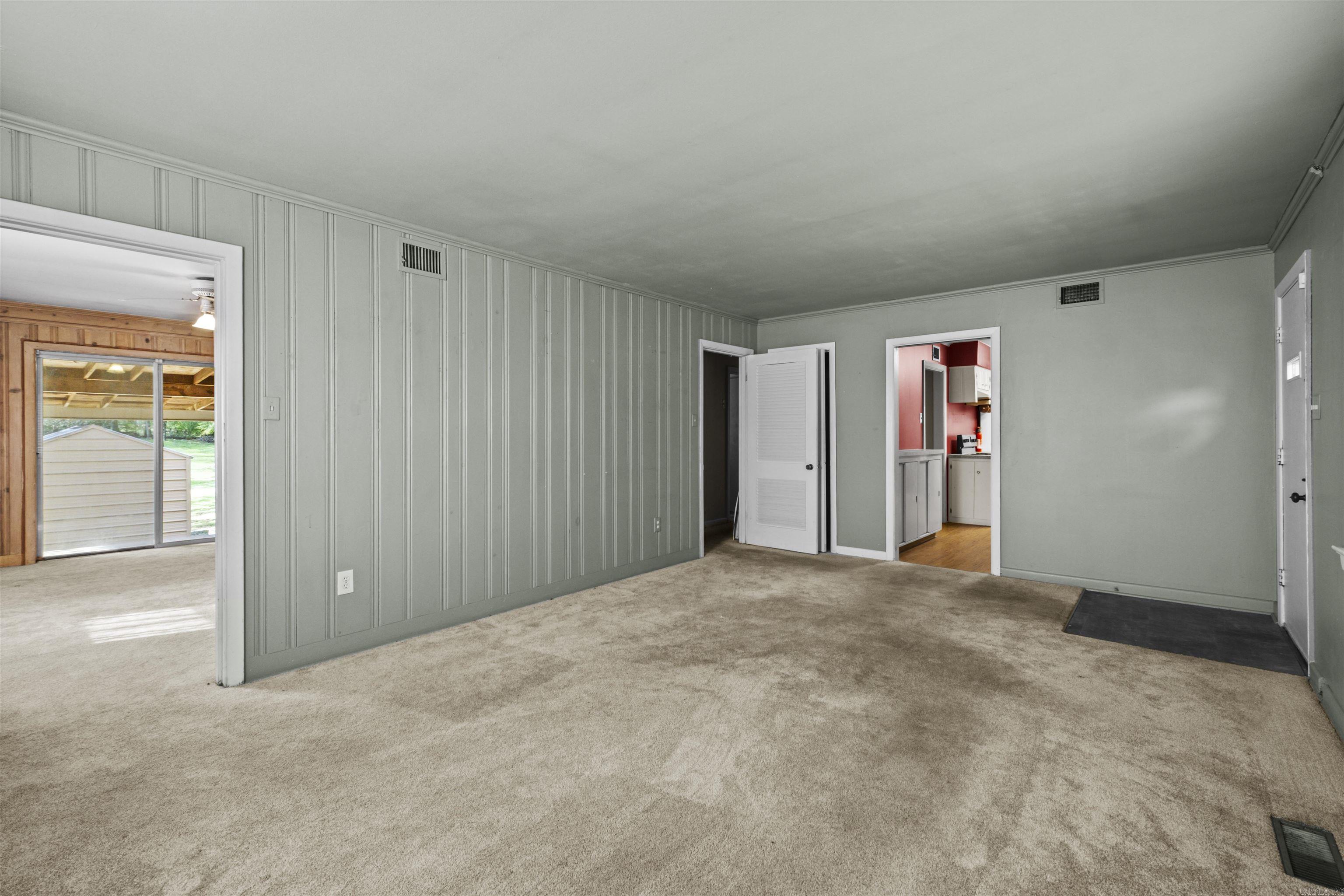 307 S Claremont Avenue Sherwood, AR 72120