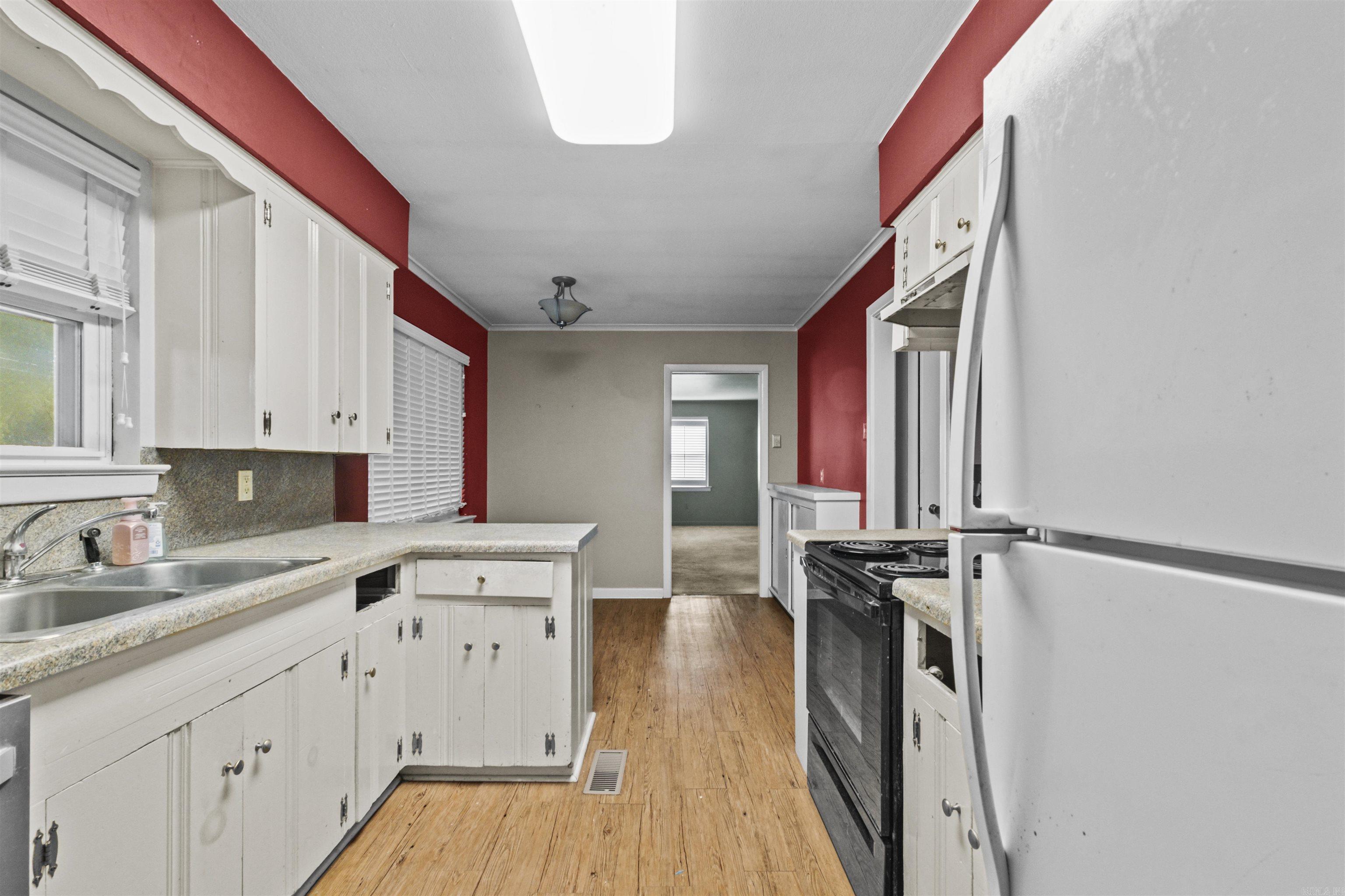 307 S Claremont Avenue Sherwood, AR 72120