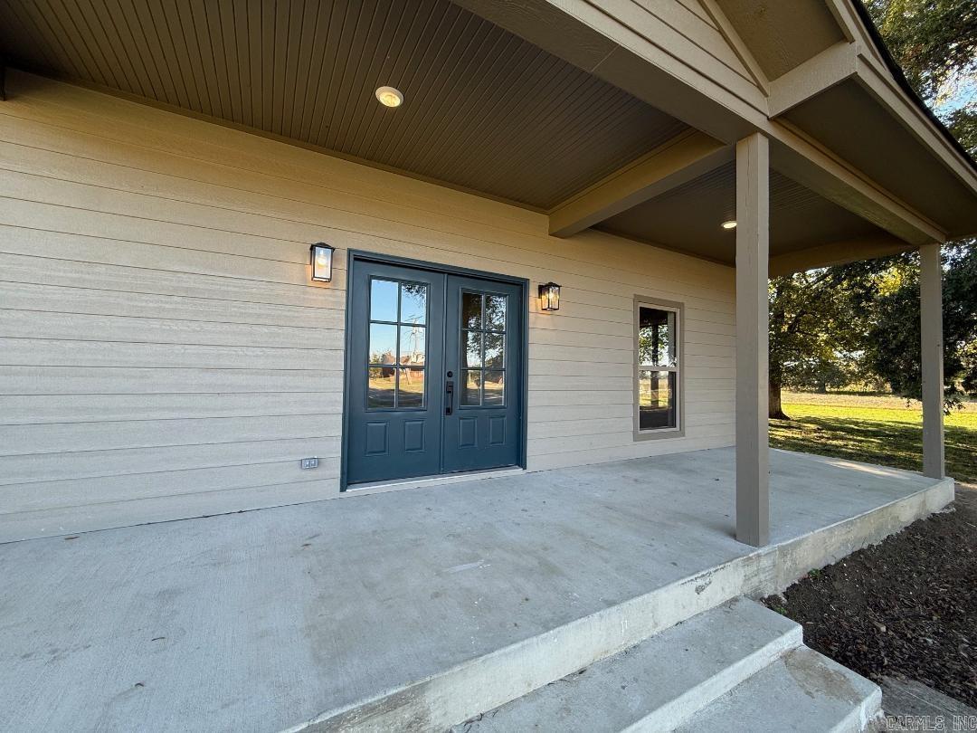 2007 W Union  Wynne, AR