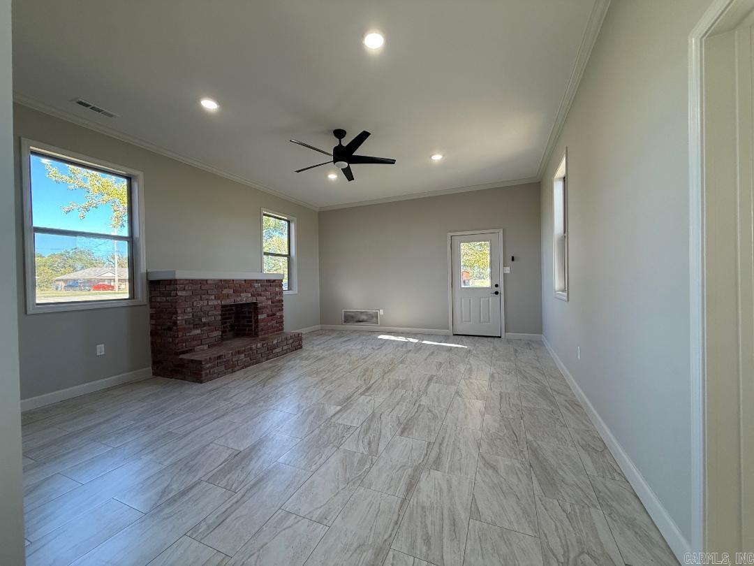 2007 W Union  Wynne, AR