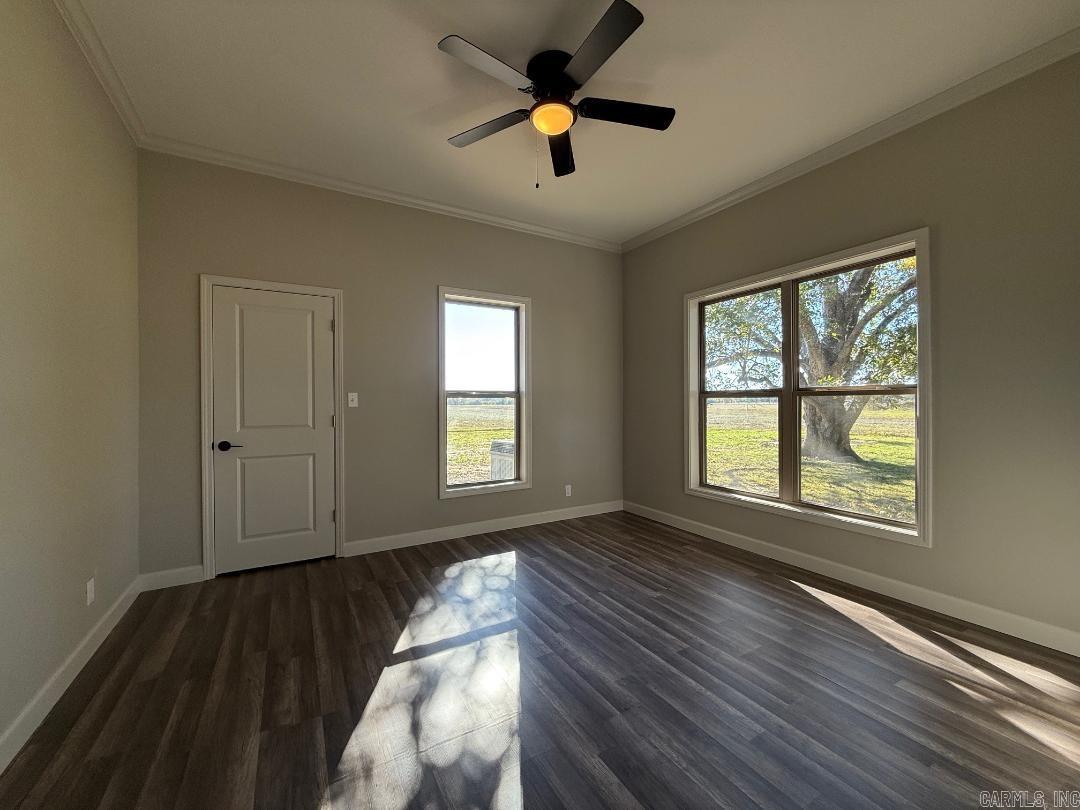 2007 W Union  Wynne, AR