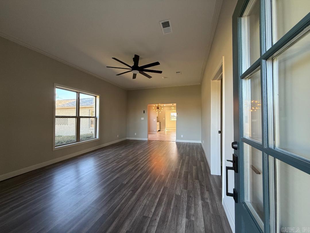 2007 W Union  Wynne, AR