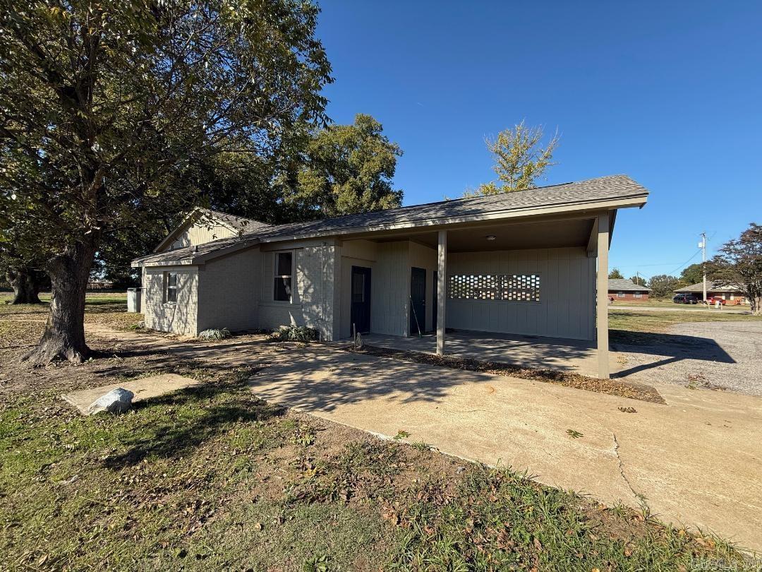 2007 W Union  Wynne, AR