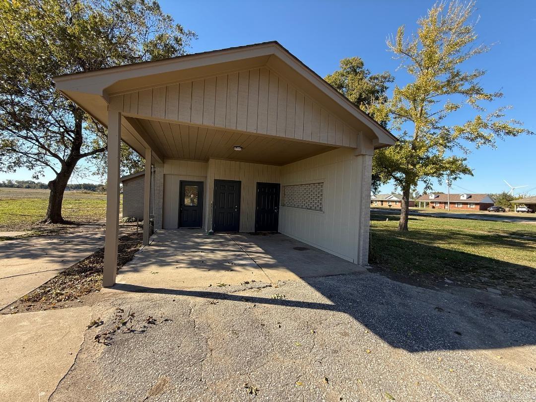 2007 W Union  Wynne, AR