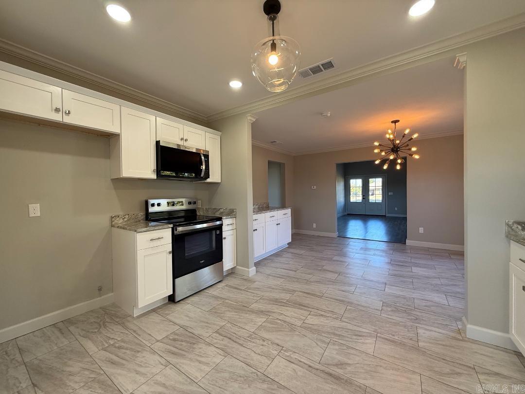 2007 W Union  Wynne, AR