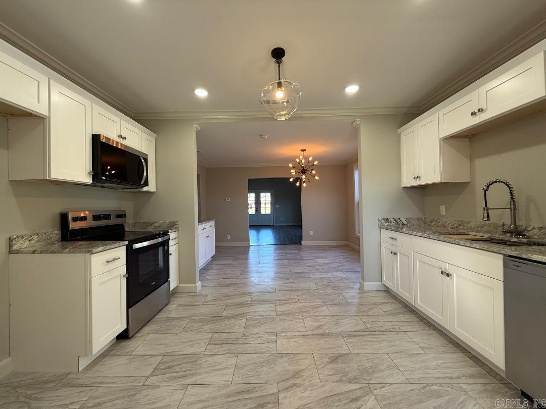 2007 W Union  Wynne, AR