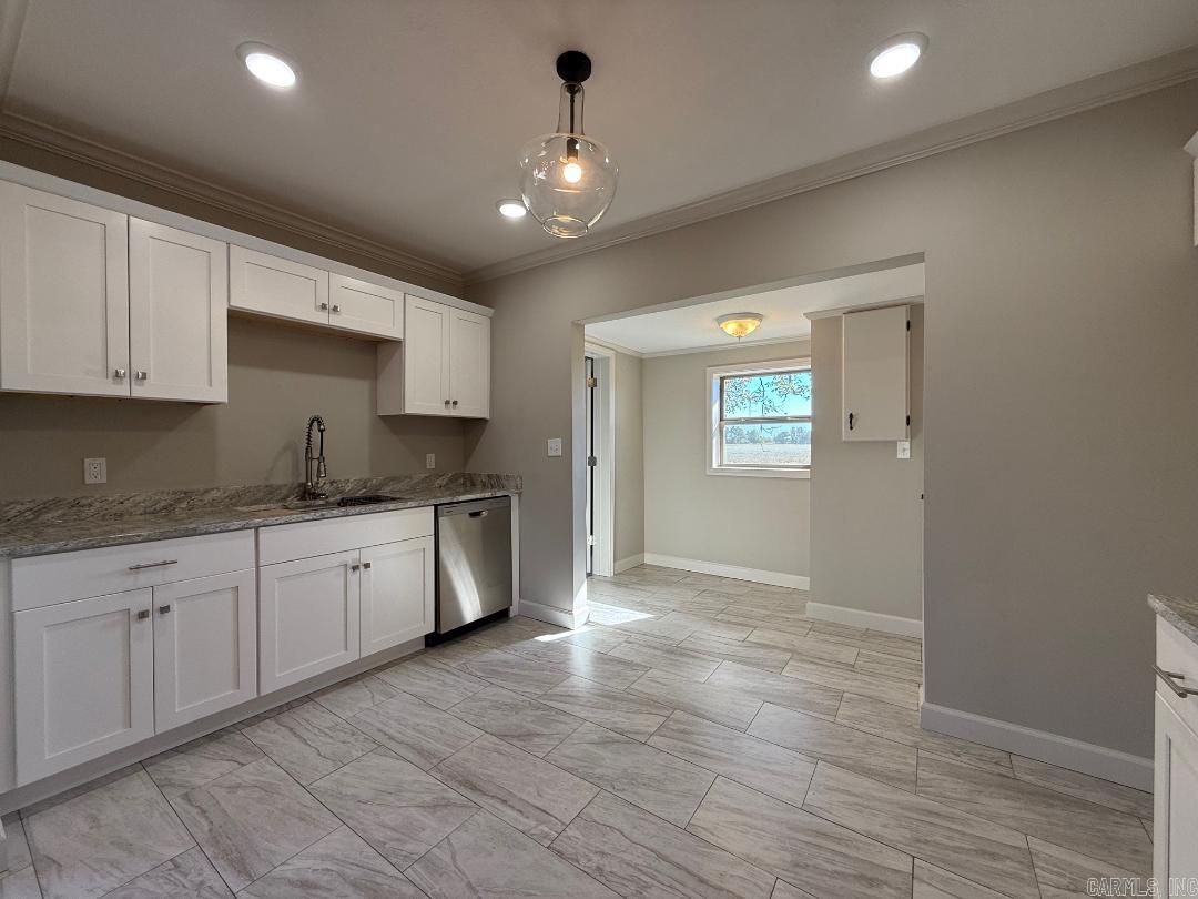 2007 W Union  Wynne, AR