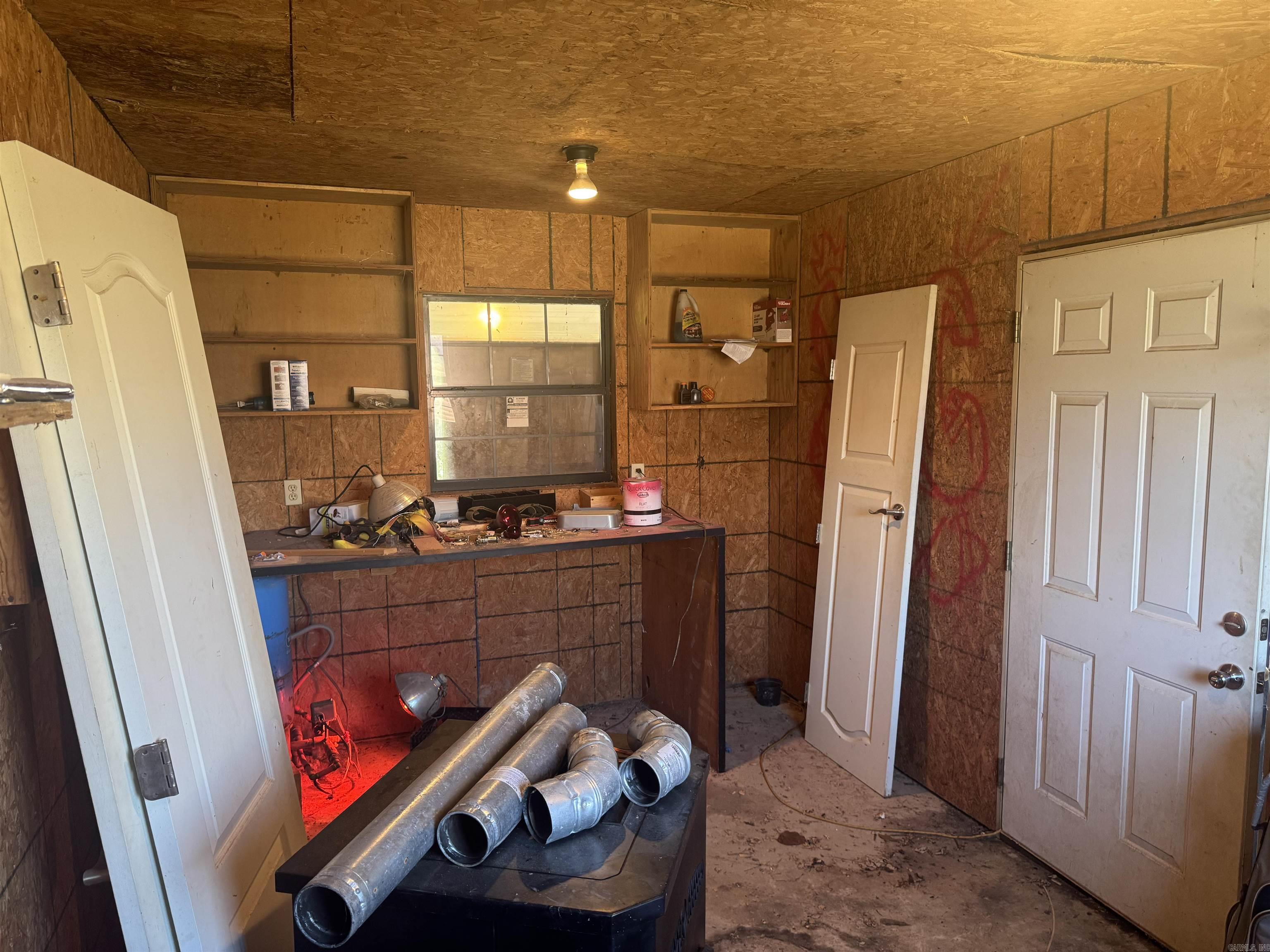 116 Hendricks Lane  Cove, AR