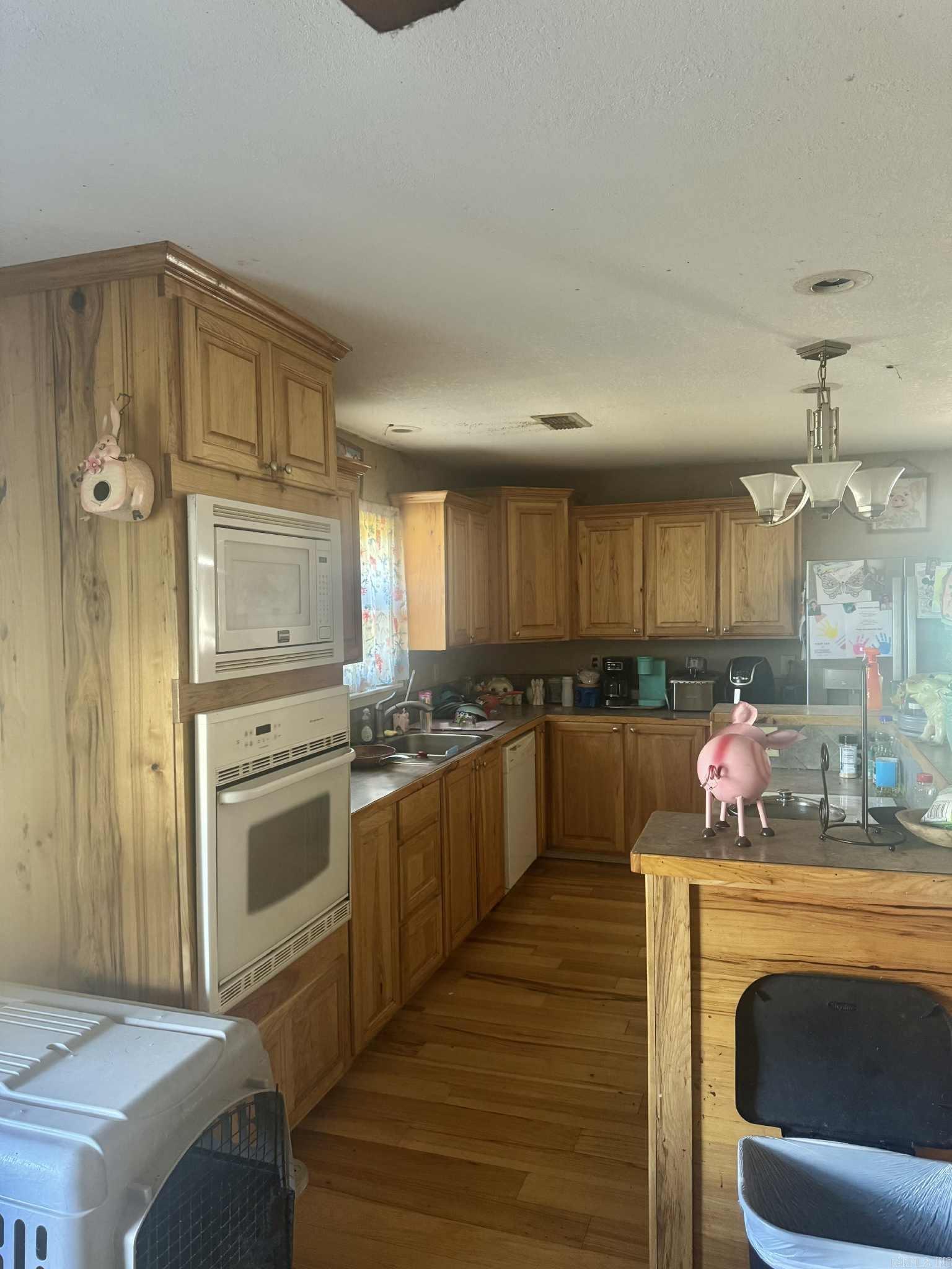 116 Hendricks Lane  Cove, AR