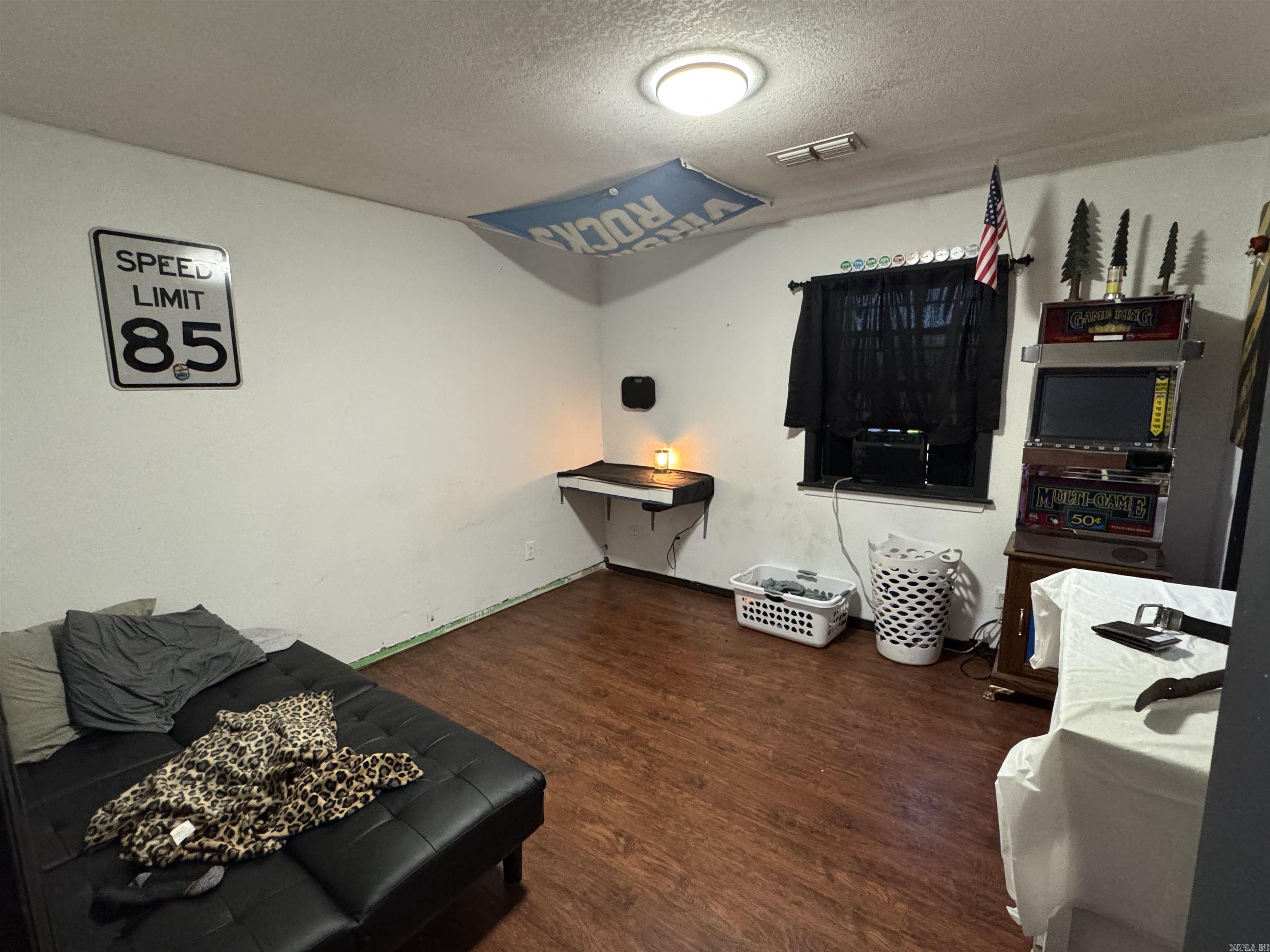 116 Hendricks Lane  Cove, AR