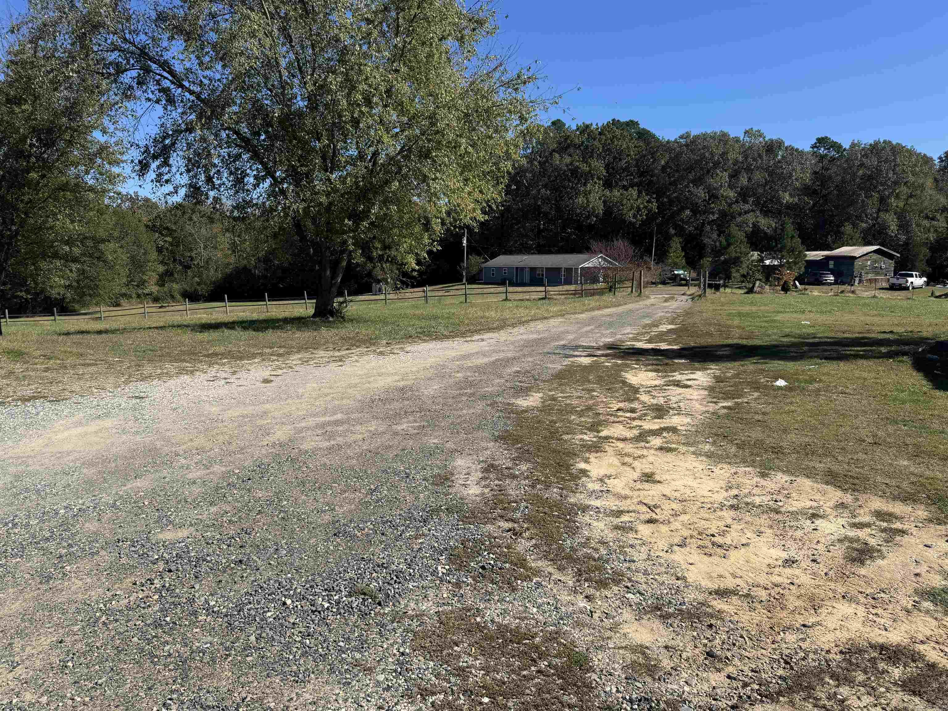 116 Hendricks Lane  Cove, AR