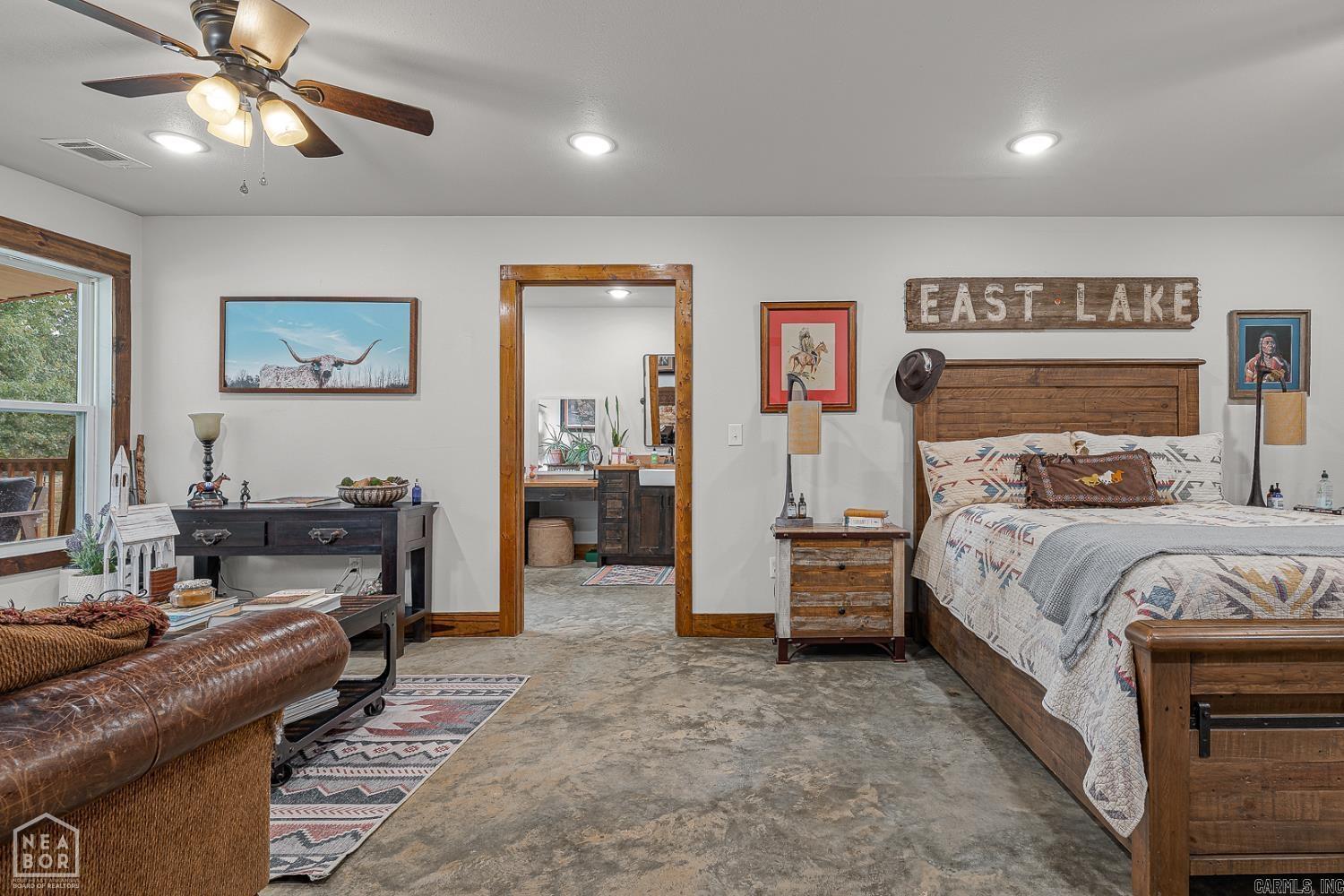 1387 Greene Road 517  Marmaduke, AR