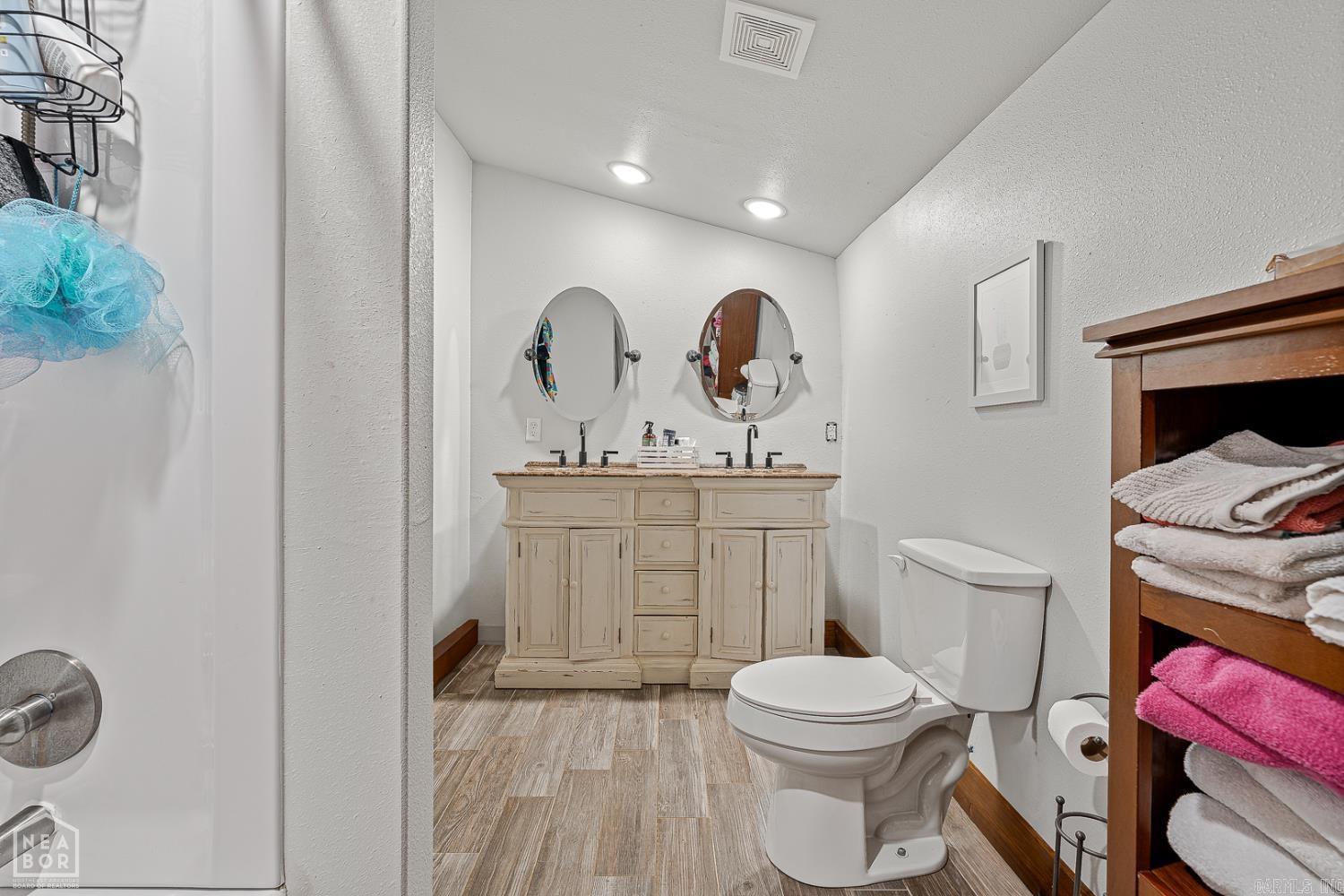 1387 Greene Road 517  Marmaduke, AR