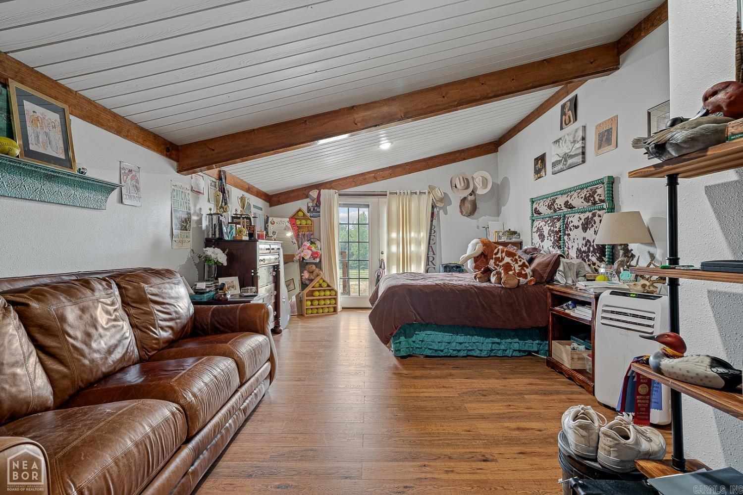 1387 Greene Road 517  Marmaduke, AR