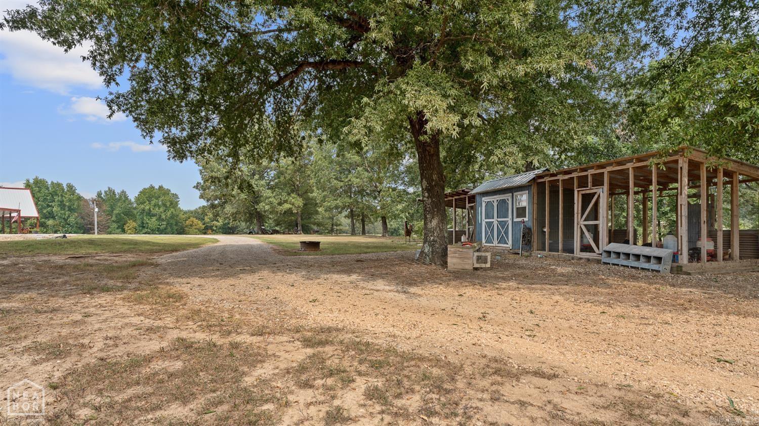 1387 Greene Road 517  Marmaduke, AR