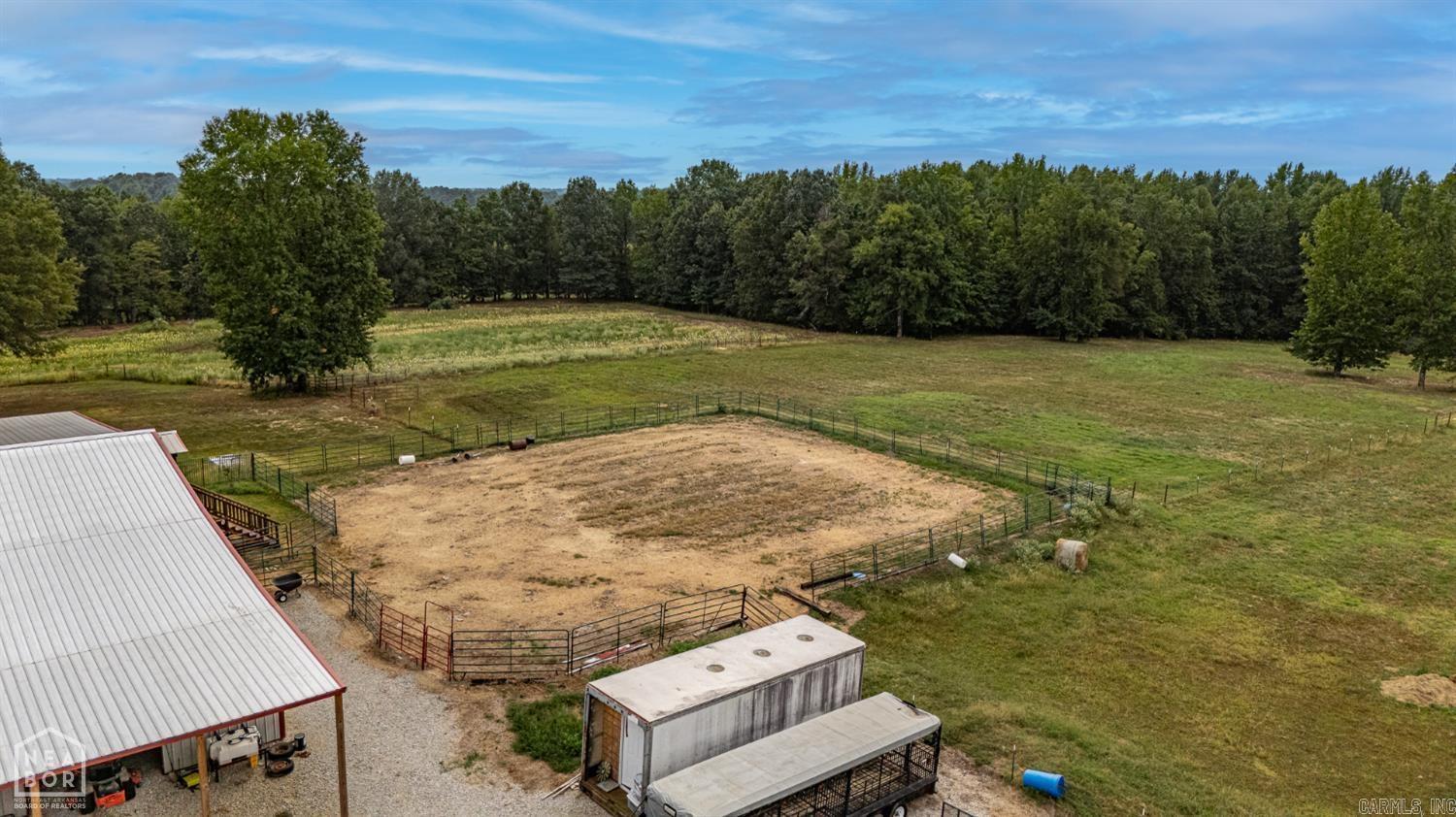 1387 Greene Road 517  Marmaduke, AR