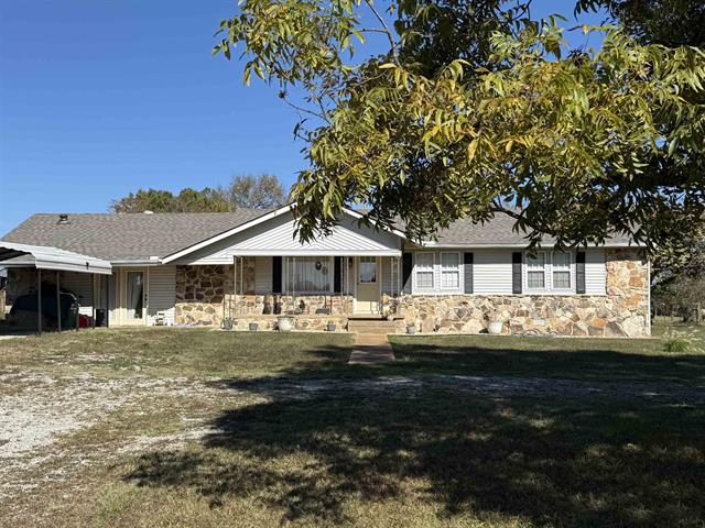 1495  Pickren Hall Rd  Viola, AR