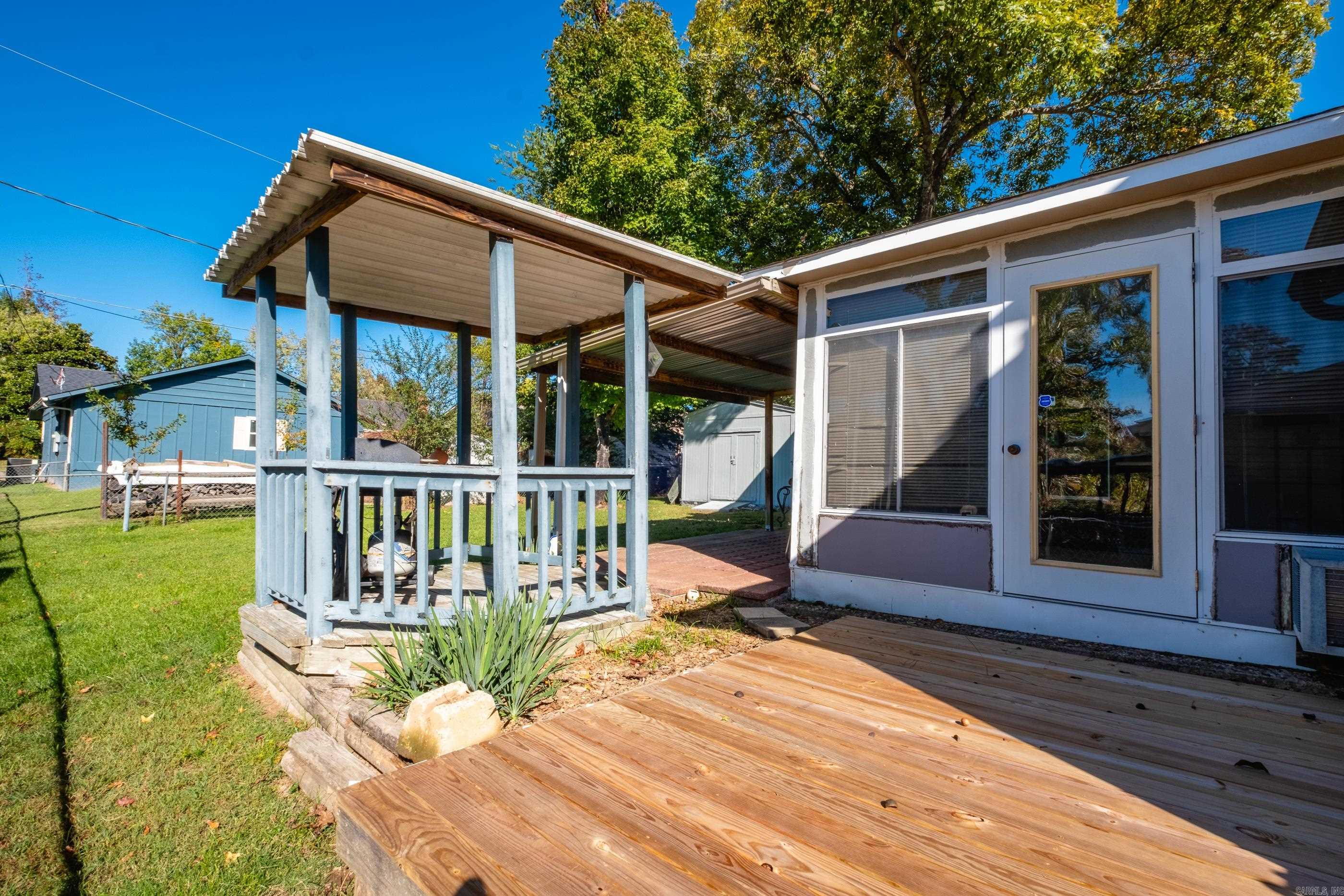 5901 Leabrook Lane  Sherwood, AR