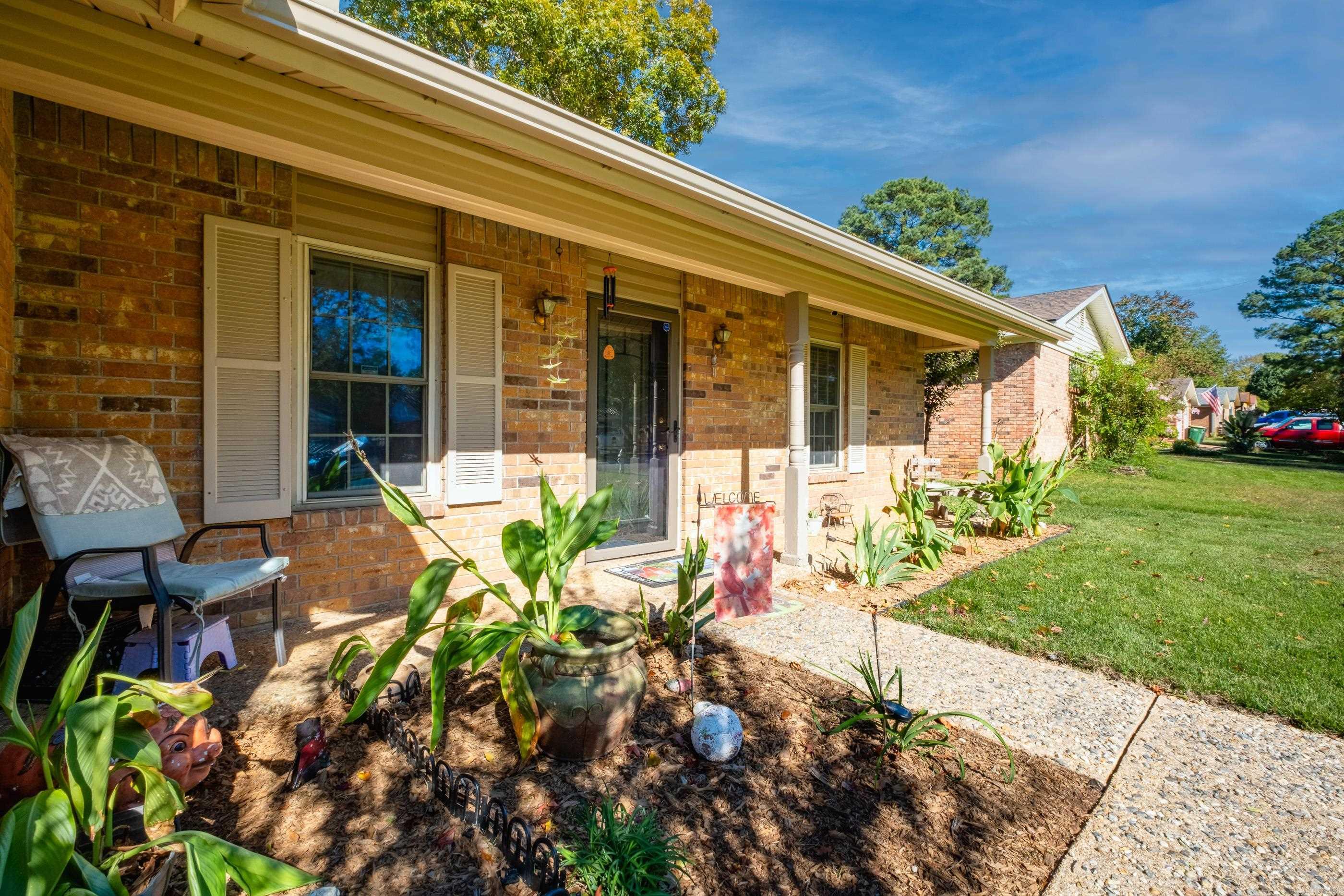 5901 Leabrook Lane  Sherwood, AR