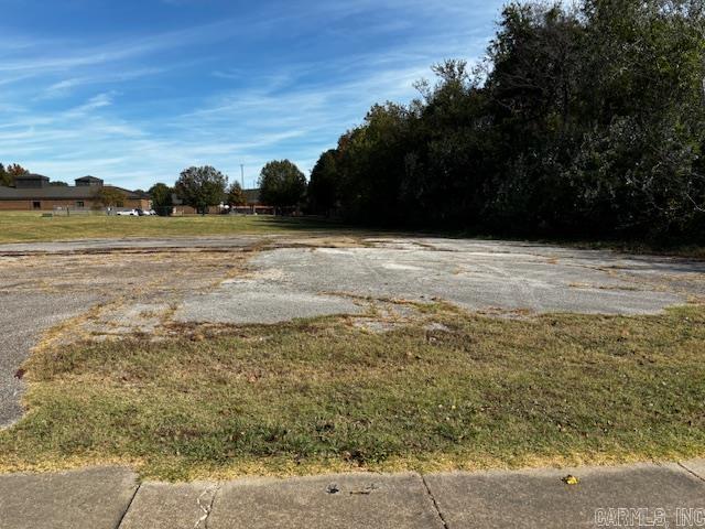 2732 N Church  Jonesboro, AR