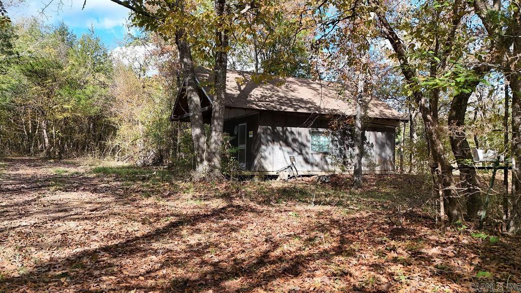 40 acres Squirrel Road  Imboden, AR