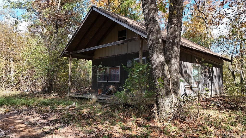 40 acres Squirrel Road  Imboden, AR