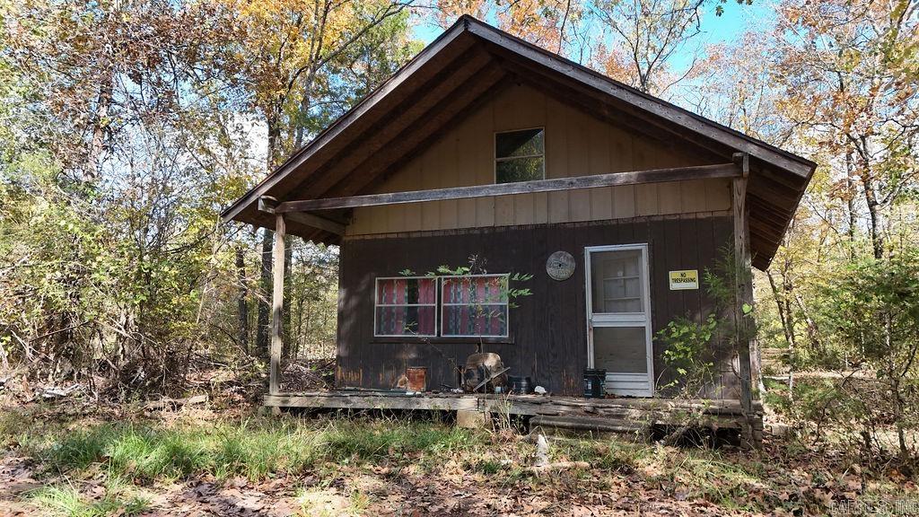 40 acres Squirrel Road  Imboden, AR