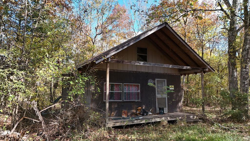 40 acres Squirrel Road  Imboden, AR