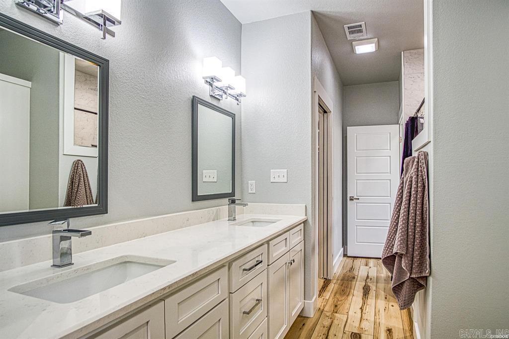 124 Trevino Court Hot Springs, AR 71913-7782