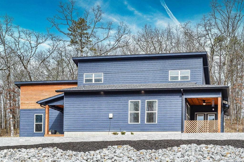 124 Trevino Court Hot Springs, AR 71913-7782