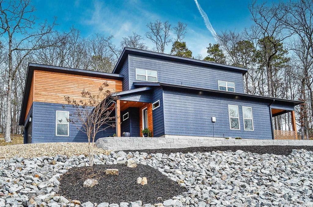 124 Trevino Court Hot Springs, AR 71913-7782