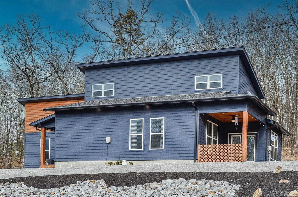 124 Trevino Court Hot Springs, AR 71913-7782