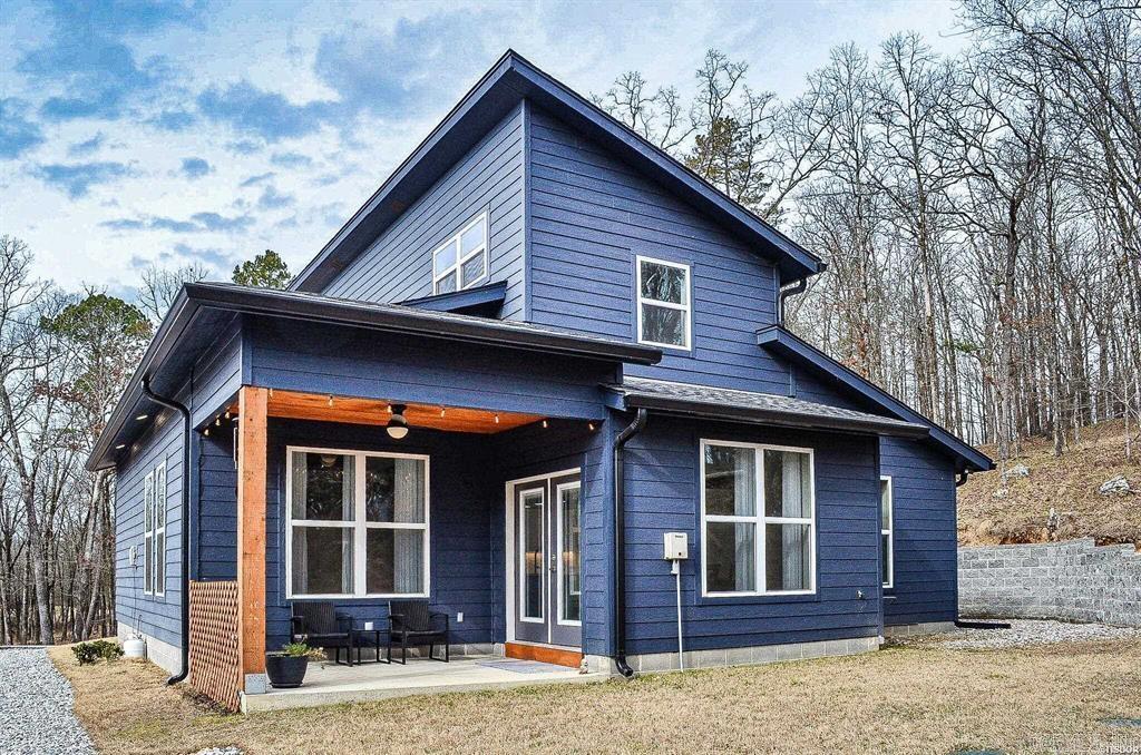 124 Trevino Court Hot Springs, AR 71913-7782