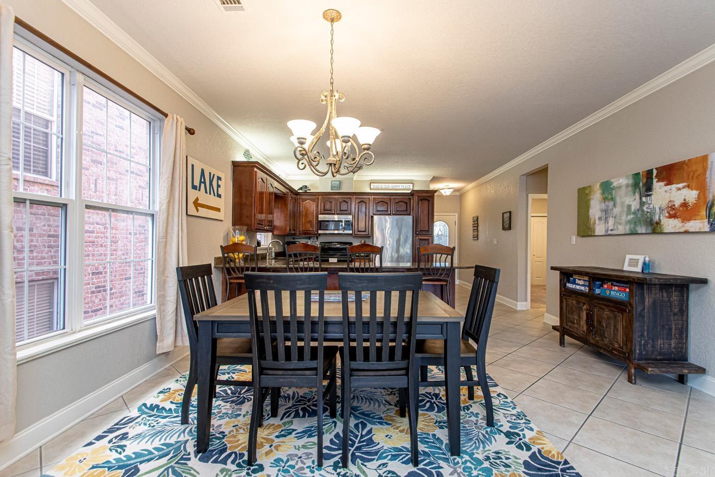 451 Lakeland  Hot Springs, AR