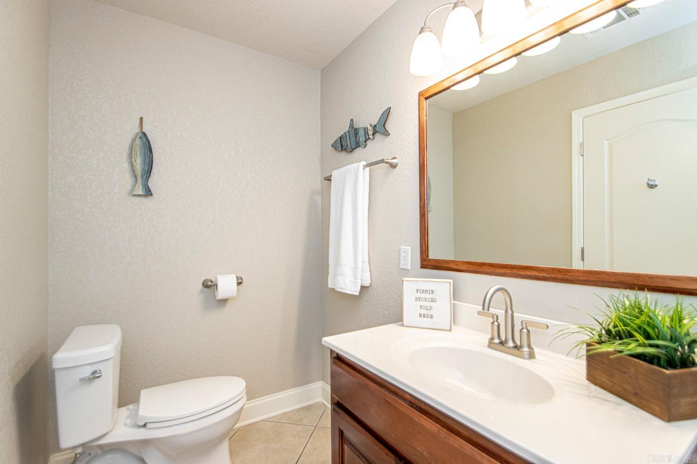 451 Lakeland  Hot Springs, AR