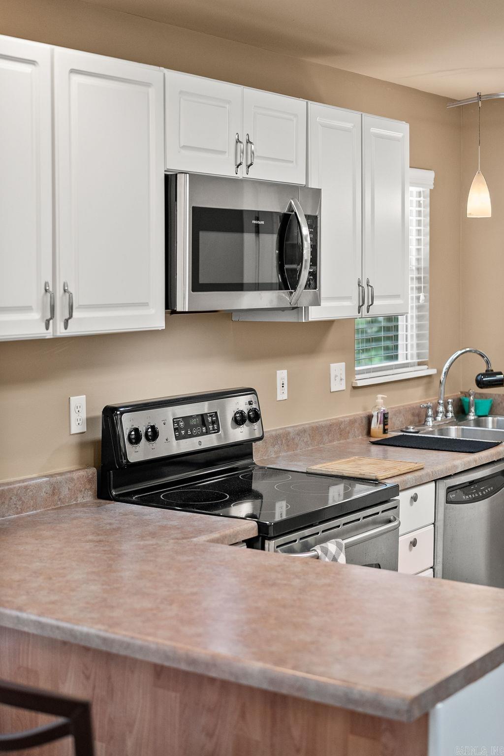 225 Sky King  Fairfield Bay, AR