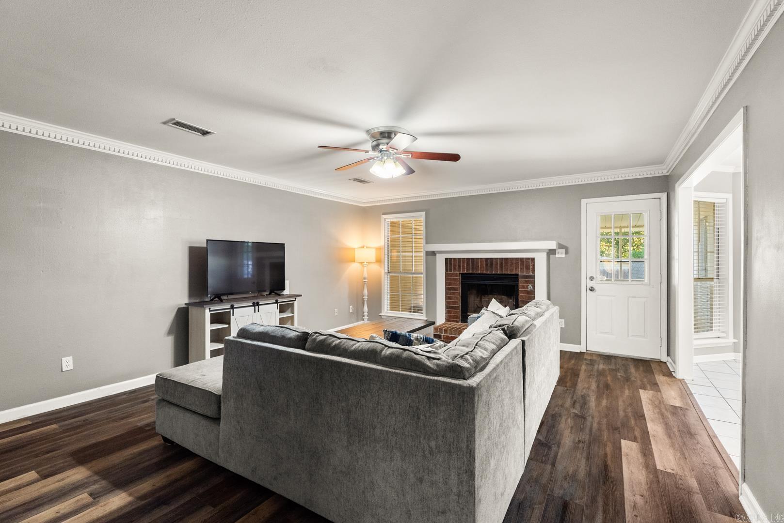 50 High Timber  Maumelle, AR