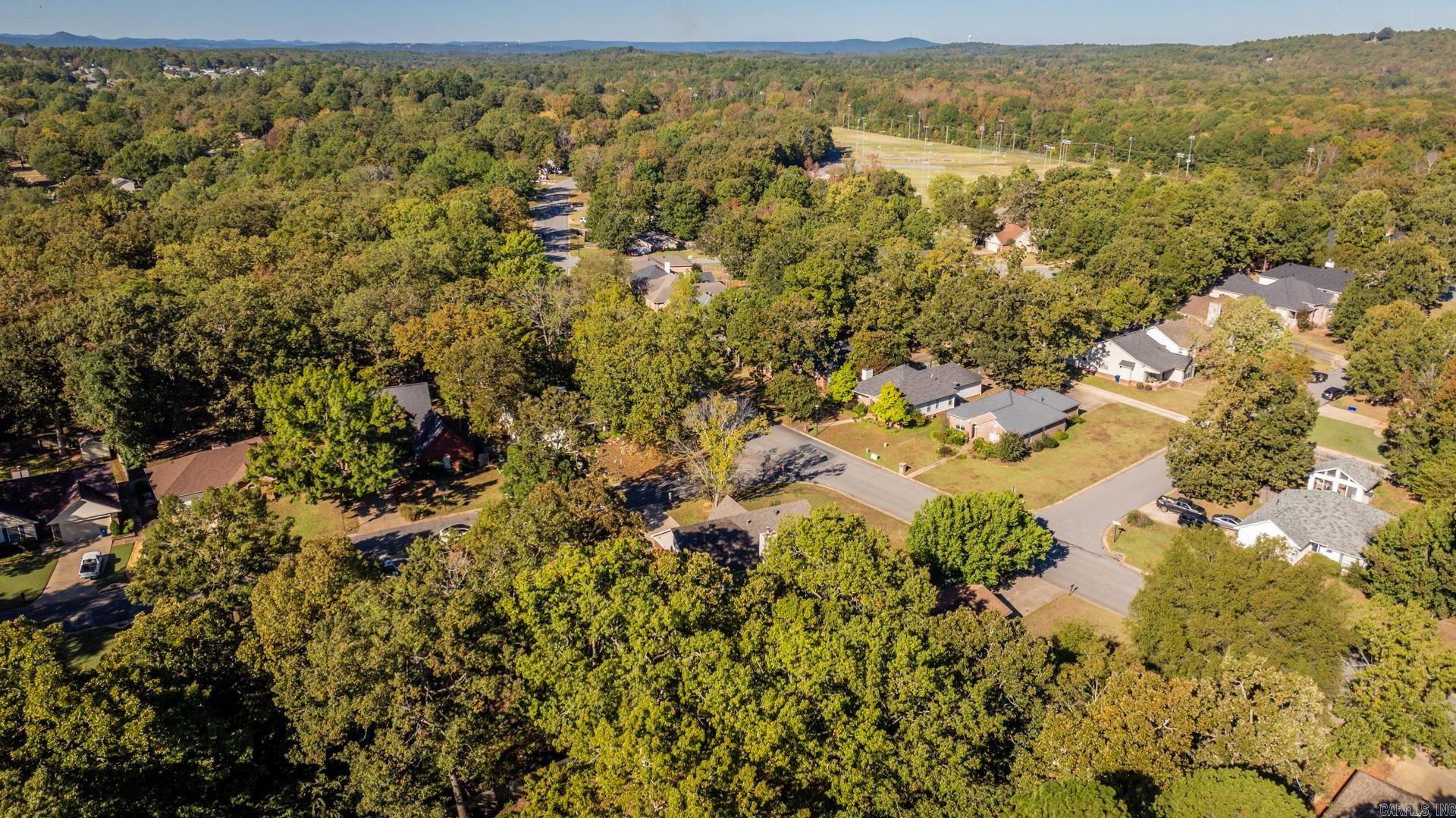 50 High Timber  Maumelle, AR