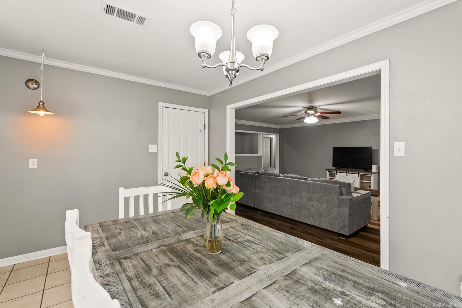 50 High Timber  Maumelle, AR