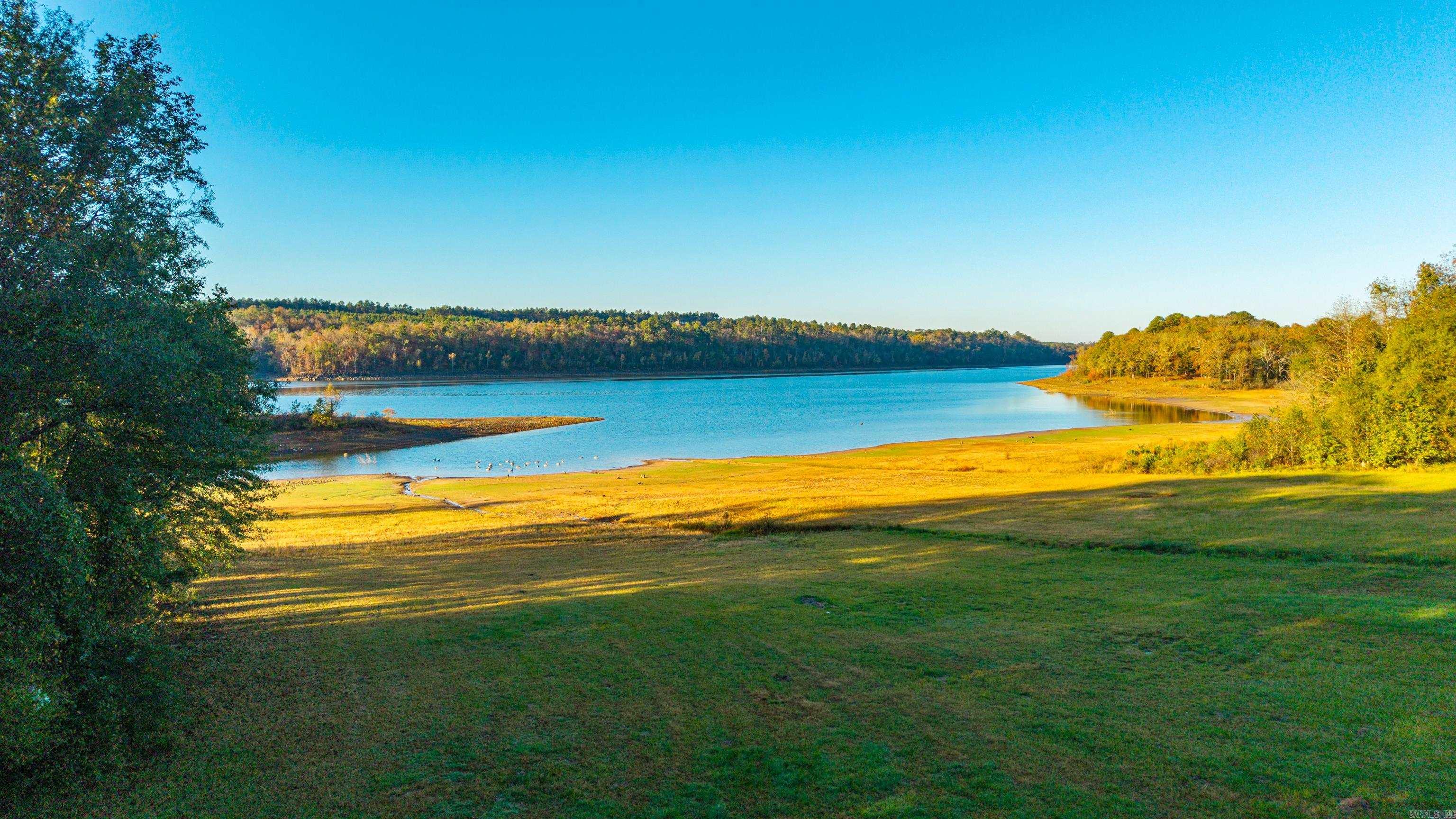 49 Bennet Cove Road Kirby, AR 71950